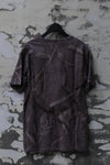 Archivio J.M.Ribot Natural Dyed T -shirt TS07/J/EP